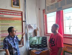 Internet Bantuan Pemprov Sulbar Dukung Pembelajaran di SLB Campalagian