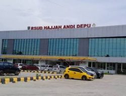 RSUD Hajjah Andi Depu Pastikan Akses Layanan Kesehatan Tetap Terbuka Saat Libur Lebaran 2026