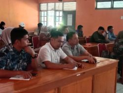 Visitasi KJSU di RSUD Hajjah Andi Depu Polman, Upaya Penguatan Layanan Penyakit Prioritas