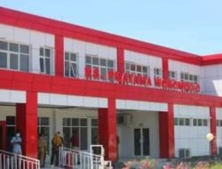 RSUD Wonomulyo Tutup Sementara Layanan Poliklinik Saat Cuti Bersama Idul Fitri, IGD – Layanan Persalinan Tetap Siaga 24 Jam