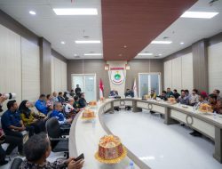 Pemprov dan DPR RI Jalin Kerjasama, Berbagai Program Pusat Masuk ke Sulbar