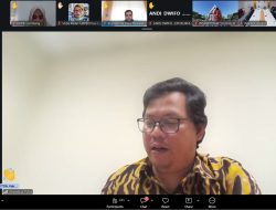 Inspektorat Sulbar Ikuti Pembahasan Indeks Kepatuhan Belanja PDN, Dorong Kepatuhan Belanja Produk Dalam Negeri