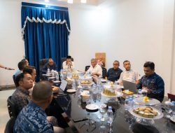Dari Rp 300 Juta ke Rp 11 Miliar, Strategi PAP Sulbar Menarik Perhatian Kaltim