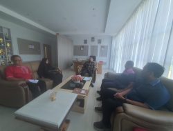 UPTD SPOBNAS Sulbar Matangkan Seleksi Tahap 2, Bau Akram Dai : Jangan Ada Atlet Berbakat Terlewatkan