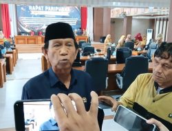 Fraksi NasDem Minta Pemkab PolMan Jangan Lagi Keluarkan Izin Riteal Modern