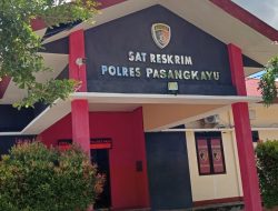 Dua Kali Ledakan di PT Palma, Polisi Belum Beri Kepastian Penyebab, Tiga Nyawa Melayang