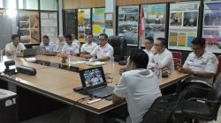 DKP Sulbar Perkuat Kolaborasi, Dorong Pembangunan Sektor Kelautan dan Perikanan Berbasis Data