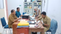 Sinergi Lintas Sektor, Sosialisasi SPM di Mamuju Tengah Dimatangkan