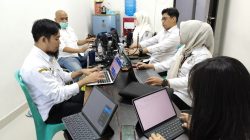 Percepat Eliminasi TB, DKPPKB Sulbar Tetapkan Desa Prioritas