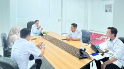 Kepala Badan Kesbangpol Gelar Rapat Internal, Matangkan Seleksi Paskibraka 2026