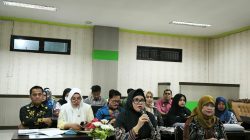 Forum OPD Kesehatan Sulbar 2026, Sinkronkan Program demi Sulbar Maju dan Sejahtera