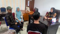 BKK 2026 Disiapkan, Dinsos P3A dan PMD Sulbar Tekankan Pentingnya Dokumen Lengkap