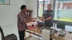 Jemput Bola Tanpa Kompromi! UPTD Pelayanan Pajak Mamuju Hadirkan Samkel Tapalang, Kepatuhan Pajak Mulai Terdongkrak