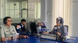 Cegah Paham Radikal, Kesbangpol Sulbar Dorong Penguatan Karakter Melalui Pembatasan Gadget di Sekolah