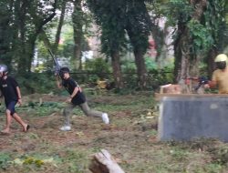 Gel Blaster : Pilihan Hiburan Baru yang Aman dan Menantang bagi Anak Muda Polman
