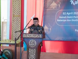 Tiga Kekuatan Bersatu: Gubernur, Bupati, dan KAP Balanipa Siap Wujudkan Kabupaten Baru di Sulbar