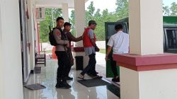 Sidang Ke-4 Kasus Pembunuhan Karyawati Koperasi di Pasangkayu Digelar, Keterangan Istri Terdakwa Disorot