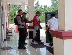 Sidang Ke-4 Kasus Pembunuhan Karyawati Koperasi di Pasangkayu Digelar, Keterangan Istri Terdakwa Disorot