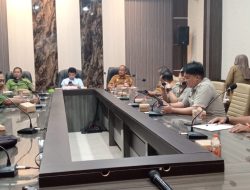 RDPU Soal Dugaan Overlap Lahan Diskors, DPRD Pasangkayu Soroti Minimnya Data HGU