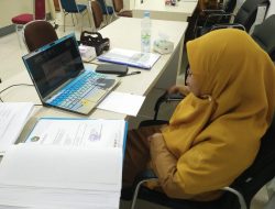 Perkuat Sinergi Pelayanan Kesehatan Jiwa, Biro Pemkesra Setda Sulbar Ikuti Sosialis