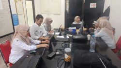 Perkuat Satu Data Indonesia, BPKAD Sulbar Hadiri Rakor Statistik Sektoral 2026