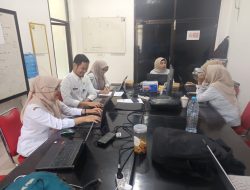 Perkuat Satu Data Indonesia, BPKAD Sulbar Hadiri Rakor Statistik Sektoral 2026