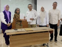 Dukung Festival CoCF 2026, Badan Penghubung Sulbar Siap Tampilkan Seni dan Budaya Sulawesi Barat