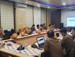 Dari Jalan ke Tambatan Perahu, Ini Hasil Pembahasan Usulan 2027 Majene