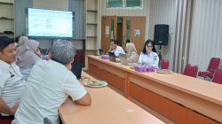 Perkuat Reformasi Birokrasi, DPMPTSP Sulbar Hadiri Verifikasi dan Validasi Rencana Aksi RB 2026