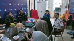 KominfoSS Sulbar Dampingi OPD Kelola Medsos Dan Kejar Verifikasi Akun Resmi