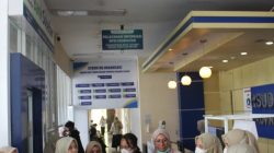 Perkuat Mutu Layanan, Deputi BPJS Kesehatan Lakukan Supervisi di RSUD Sulbar