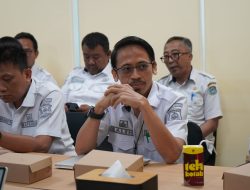 Sawit Bangkit, PAD Meningkat! Bapenda Sulbar Dalami Program PSR dan Skema BPDP bersama Ditjen Perbendaharaan Sulbar