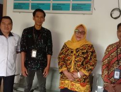 Miris! Anak 14 Tahun Jadi Korban di Tiga Lokasi, Dinsos Pasangkayu Bergerak Cepat