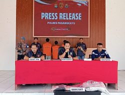 Kasus Persetubuhan Anak di Pasangkayu: Terjadi Berulang Sejak 2024, Libatkan 13 Pelaku