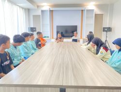 Atlet Taekwondo Sulbar Siap Tampil di Samarinda, Bau Akram Dai : Saatnya Tunjukkan Kemampuan