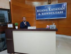 Standar Layanan Diuji, Biro PBJ Setda Sulbar Optimalkan Kinerja Pelayanan Publik