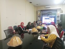 Sinergi Pengendalian Inflasi, BPKAD Sulbar Ikuti Rakor Nasional Bahas Komoditas Strategis dan DAK Nonfisik