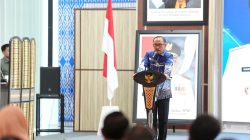 Wawancara Khusus dengan Gubernur Sulawesi Barat, Suhardi Duka