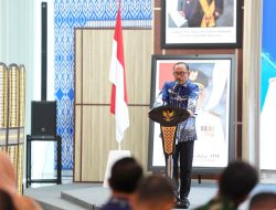 Wawancara Khusus dengan Gubernur Sulawesi Barat, Suhardi Duka