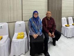 Pembangunan 2027 Sulbar Dipetakan, Stunting dan Layanan Publik Jadi Fokus