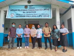 Lindungi Kesehatan Masyarakat, Pengawasan SPPG di Mamasa Ditingkatkan