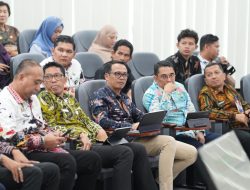 Ancaman PHK Massal di Sulbar Jika UU HKPD Pasal 146 Diterapkan, Gubernur : Bisa ‘Shutdown’ Daerah