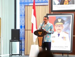 Musrenbang RKPD 2027 Sukses, Bapperida Sulbar Soroti Kekuatan Kolaborasi