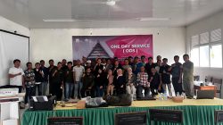 PUPR Dukung One Day Service IAI Sulbar, Perkuat Implementasi STRA dan Kolaborasi Profesi Arsitek