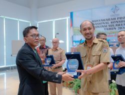 Hadiri Musprov INKINDO Sulbar, PUPR Dorong Kolaborasi Kuat dan Konsultan Adaptif di Tengah Tantangan