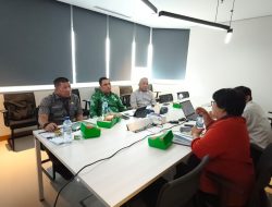 Menuju IGA 2027, Pemprov Sulbar Perkuat Fondasi Inovasi Lewat Kemitraan dengan BRIN