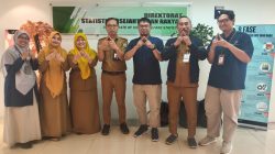 Sinkronisasi Data Dipercepat, Target Penurunan Stunting Sulbar Kian Terukur