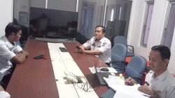 Perkuat Kapasitas SDM, BPBD Sulbar Matangkan Pra Persiapan Administrasi Inpassing JF Analis Kebencanaan