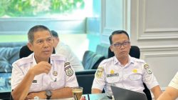 Penertiban Aset Daerah, Karo Pemkesra : Kami Mendukung Penuh Agar Pendapatan Daerah Meningkat