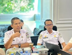 Penertiban Aset Daerah, Karo Pemkesra : Kami Mendukung Penuh Agar Pendapatan Daerah Meningkat